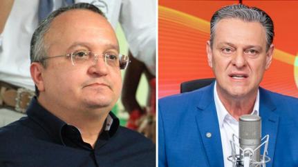 MT:  VAGAS DE MATO GROSSO:  Fávaro e Taques estreitam laços e PT caminha para selar dobradinha ao Senado