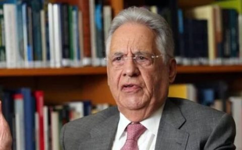 Fernando Henrique Cardoso é interditado pelos filhos após agravamento da saúde