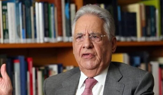 Fernando Henrique Cardoso é interditado pelos filhos após agravamento da saúde