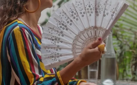 Saúde da mulher: entenda o que é a perimenopausa