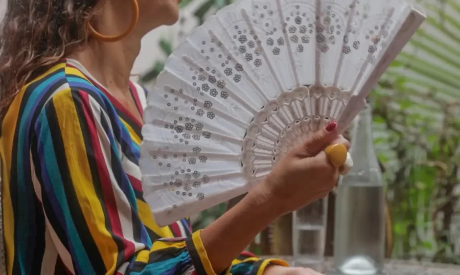 Saúde da mulher: entenda o que é a perimenopausa