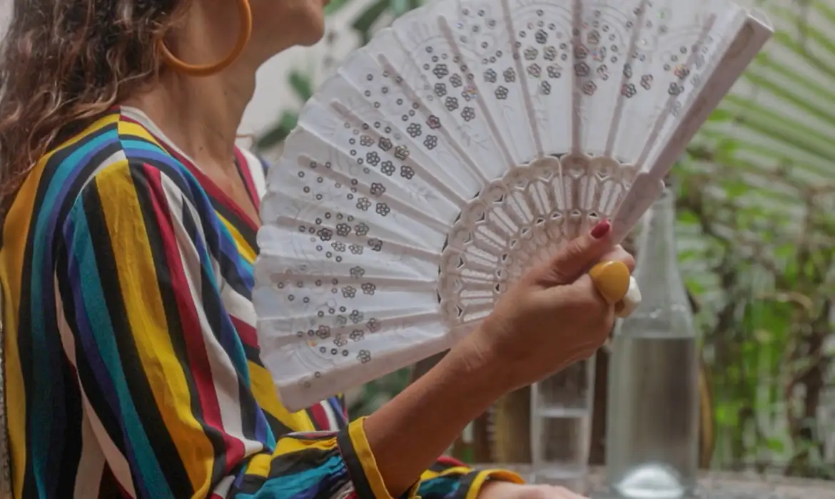 Saúde da mulher: entenda o que é a perimenopausa