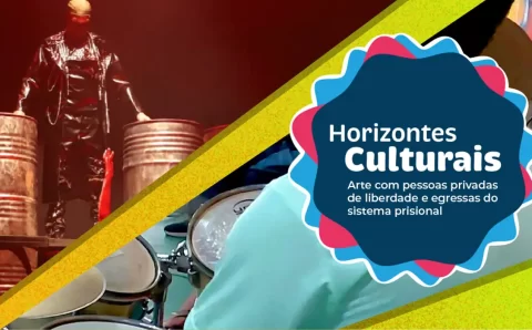 CNJ lança programa para promover a cultura no sistema prisional