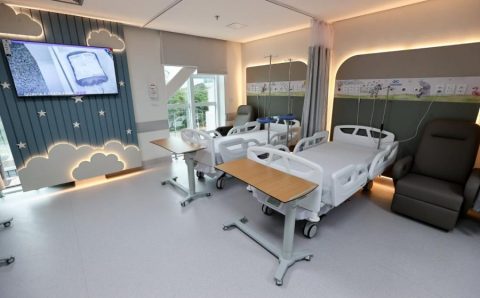 Investimentos do Governo de MT fortalecem rede de saúde e ampliam atendimentos em Cuiabá