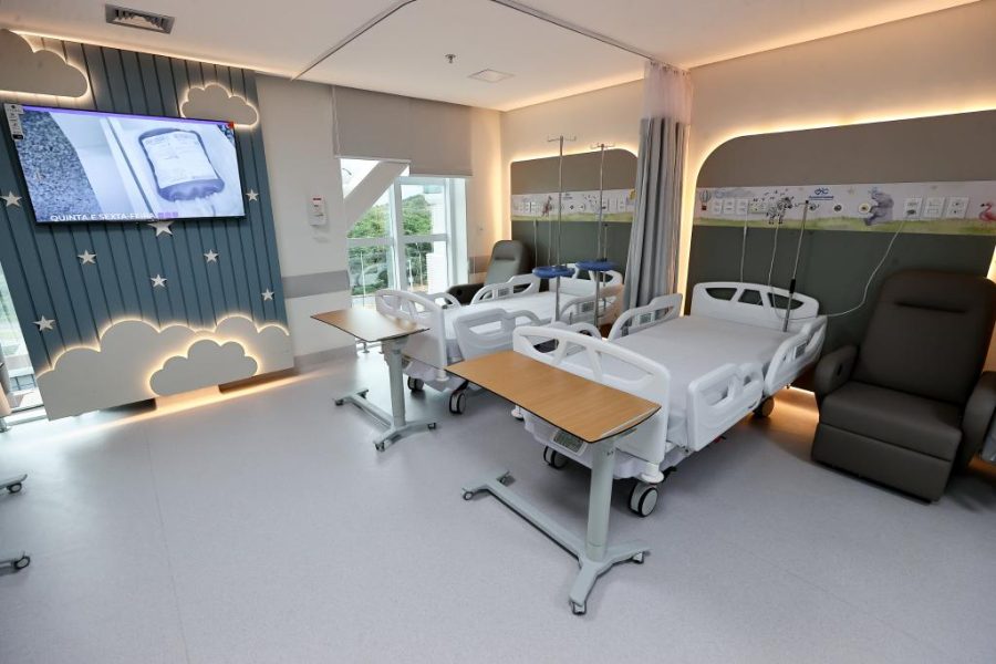 Investimentos do Governo de MT fortalecem rede de saúde e ampliam atendimentos em Cuiabá