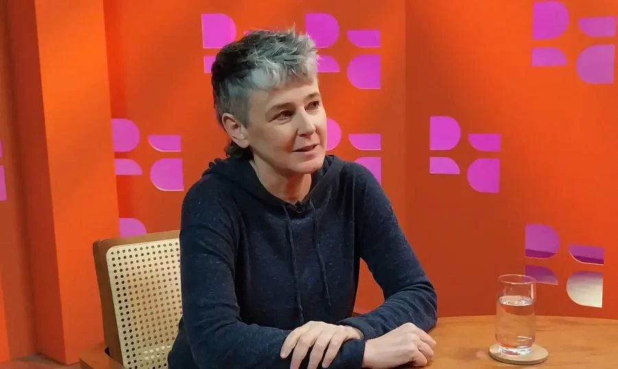 Meio do futebol ainda é um desafio para mulheres