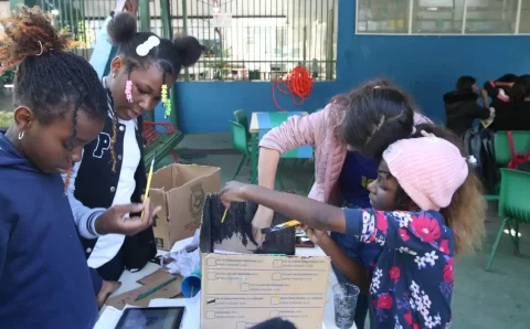 Evocar raízes culturais dos alunos transforma a aula, diz pesquisador