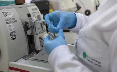 Nova lei amplia acesso a terapias e vacinas contra o câncer no SUS