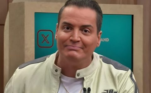 Leo Dias teria recebido R$ 9,9 milhões do banco Master