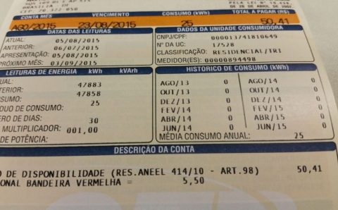 Governo orienta população sobre Luz do Povo por WhatsApp e app gov.br