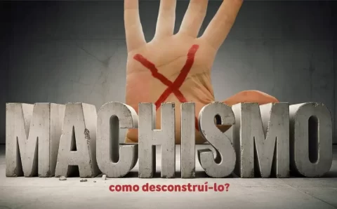 Escola, espaço de enfrentamento ao machismo e não de risco às meninas