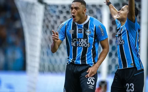 Confira resultados dos jogos de terça e próximas partidas de futebol