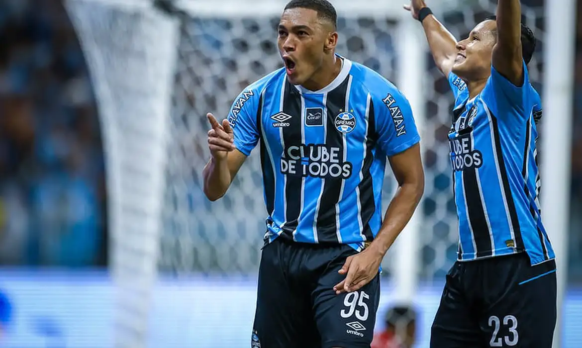 Confira resultados dos jogos de terça e próximas partidas de futebol