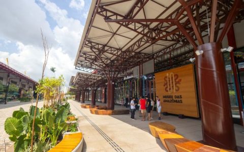 Inscrições para 24ª Semana Nacional de Museus estão abertas