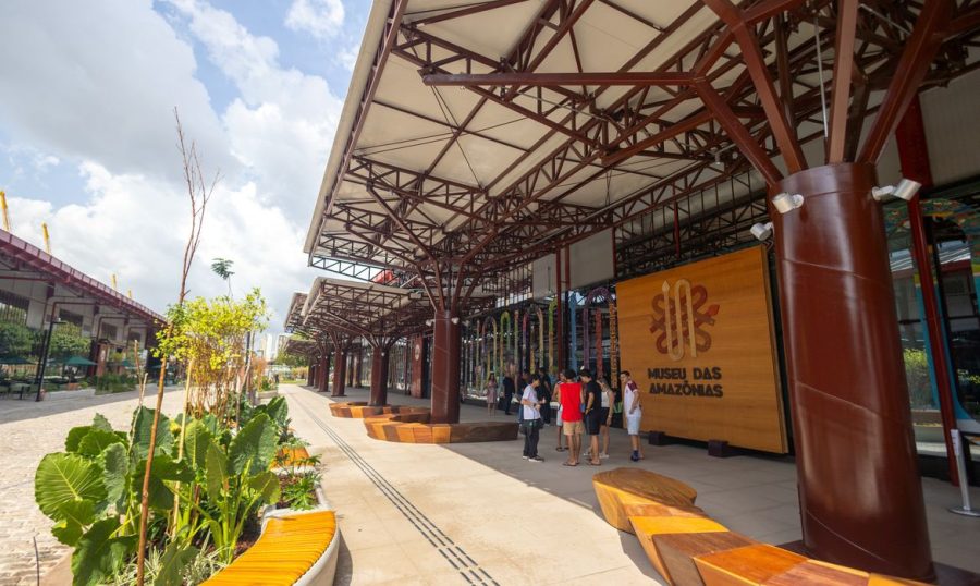 Inscrições para 24ª Semana Nacional de Museus estão abertas