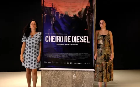 Filme aborda violações militares em megaeventos esportivos