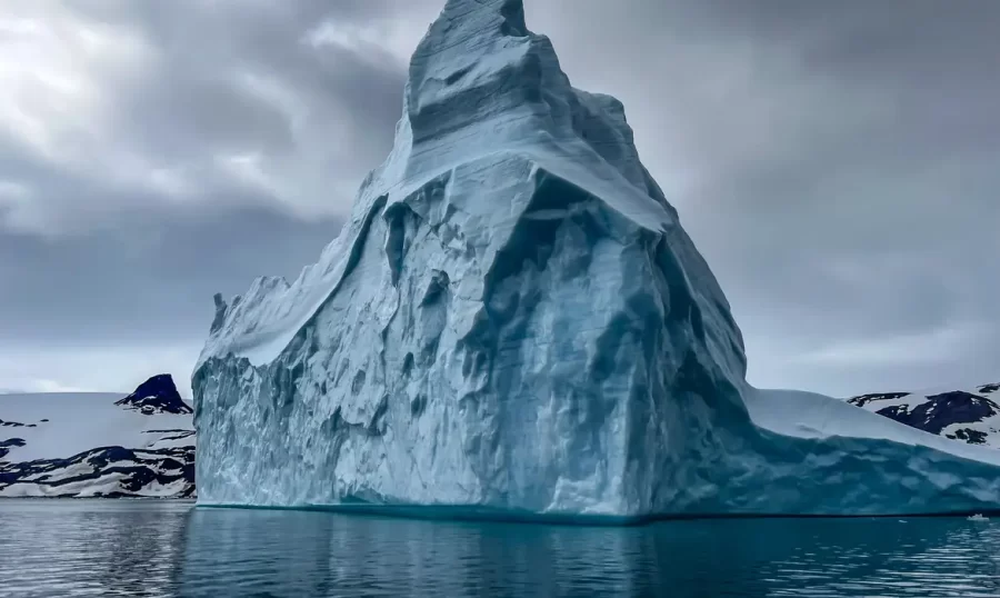 Argentina aprova prática de mineração em áreas de geleiras do país