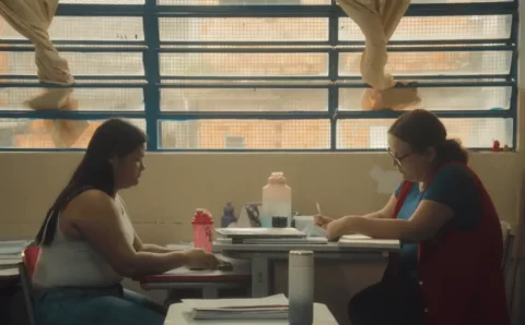 Filme selecionado em edital da TV Brasil vence festival internacional