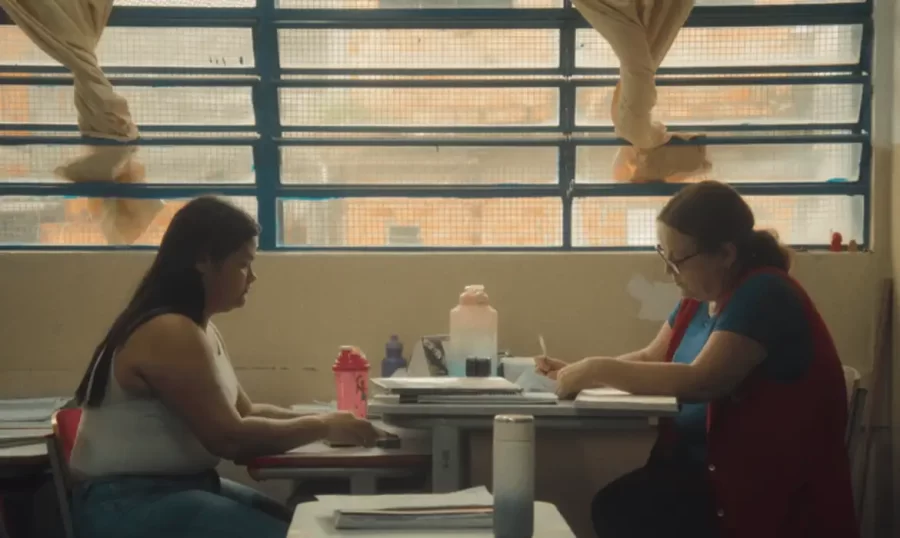 Filme selecionado em edital da TV Brasil vence festival internacional