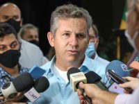 MT:  ELEIÇÕES 2026:   Denúncias e aliados sob investigação podem impactar projeto de Mauro Mendes ao Senado