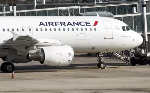 Justiça francesa condena Airbus e Air France por acidente de 2009