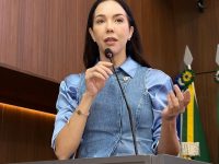 MT:  SEM REPAROS:   Vereadora diz que obra de ponte foi abandonada e cobra explicações da Prefeitura