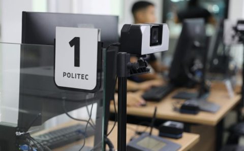 Serviço de emissão de identidade começa a funcionar no Ganha Tempo Pedra 90