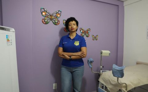 Politec integra rede de proteção a crianças e adolescentes vítimas de violência