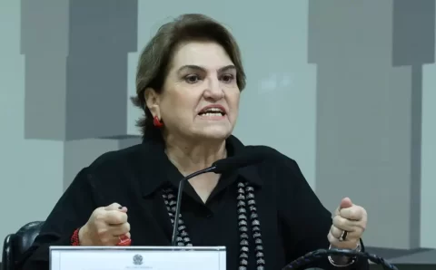 Com fim da escala 6×1, mulher tem mais acesso a trabalho, diz ministra