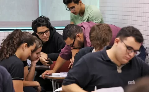 Enem 2026: inscrições vão até 5 de junho
