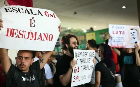 Dia do Trabalho tem origem em greve de operários nos EUA, em 1886
