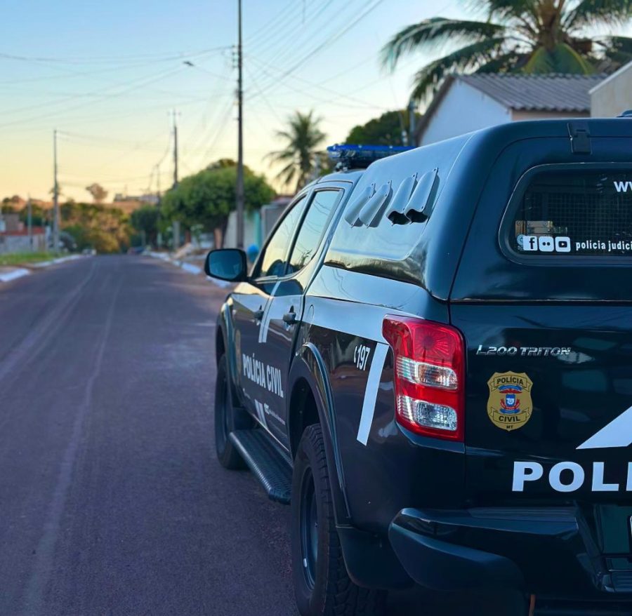 Polícia Civil indicia mulher e adolescentes por homicídio qualificado ligado à facção criminosa