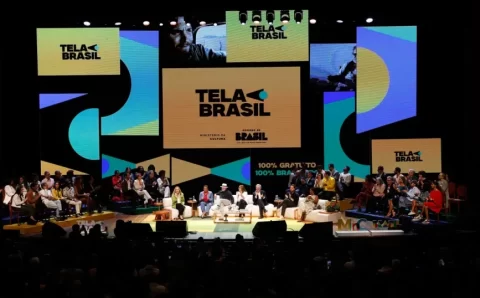 Tela Brasil: streaming público estreia com mais de 550 obras