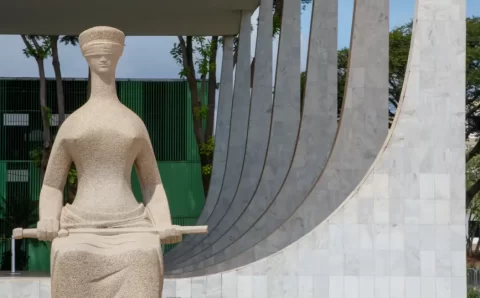 Derrubada ao veto da Dosimetria pode ser decidida pelo STF; entenda