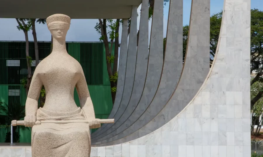 Derrubada ao veto da Dosimetria pode ser decidida pelo STF; entenda