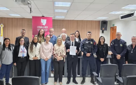TJMT amplia proteção às mulheres e chega a 122 Redes de Enfrentamento à Violência Doméstica em MT