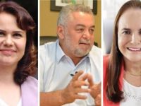 MT:  MIRANDO CLÁUSULA DE BARREIRA:  PSB não descarta lançar nomes históricos para Câmara Federa