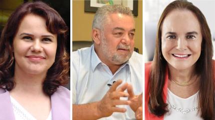MT:  MIRANDO CLÁUSULA DE BARREIRA:  PSB não descarta lançar nomes históricos para Câmara Federa