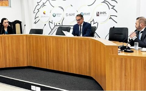 MT: ‘FARRA’ NA PANDEMIA DA COVID:   CPI incomoda Governo, que pagou mais de R$ 1 bilhão sem licitação