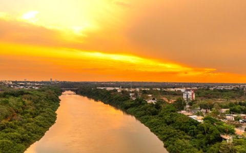 Mais de mil alunos participarão de ações ambientais durante Semana do Meio Ambiente em Cuiabá