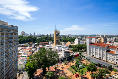 Prefeitura inicia audiências públicas da LDO 2027 para definir prioridades do orçamento municipal