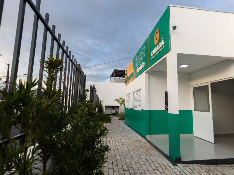 Prefeitura de Cuiabá convoca médicos para reforçar atendimento nas USFs da capital
