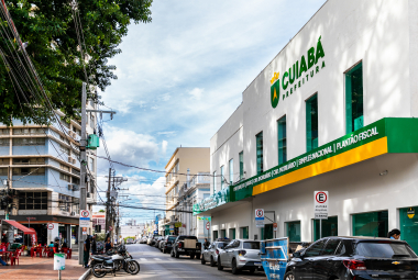 Vigilância Sanitária passa a atender na nova sede do CIAC a partir de 1º de junho