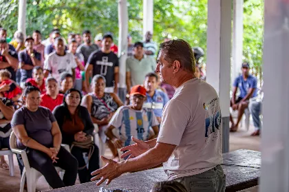 Nesta sexta-feira (22), audiência pública na ALMT vai debater efeitos da Lei do Transporte Zero em MT