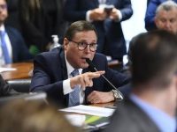 MT:  POSSÍVEL DOBRADINHA:    Grupo de Pivetta tenta convencer Jayme Campos a desistir do governo e disputar reeleição ao Senado