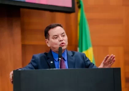 MT:  Botelho destaca ações em Várzea Grande, que celebra hoje 159 anos
