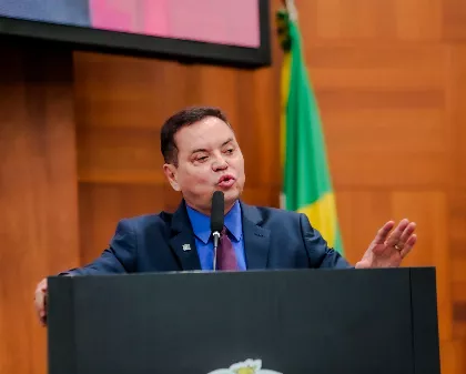 MT:  Botelho destaca ações em Várzea Grande, que celebra hoje 159 anos