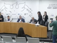 CCJR derruba vetos e aprova reconhecimento do Rio Paraguai como patrimônio