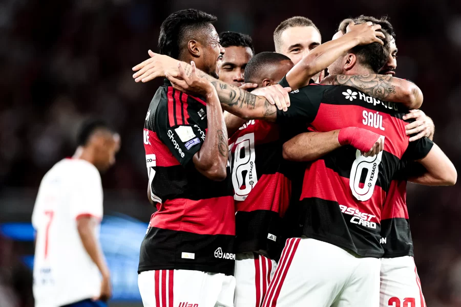 Athletico-PR x Flamengo pelo Brasileirão: onde assistir ao vivo, estatísticas, histórico e escalações