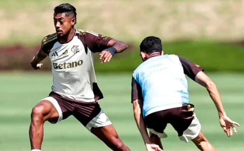 Grêmio x Flamengo pelo Brasileirão: veja prováveis escalações e onde assistir